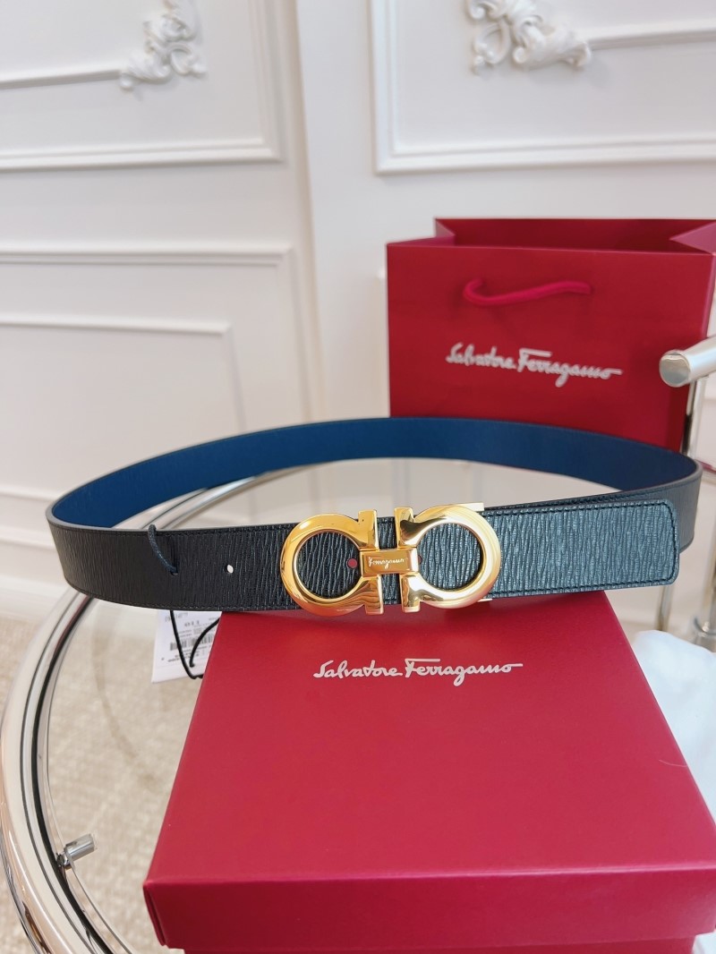 Ferragamo Belts